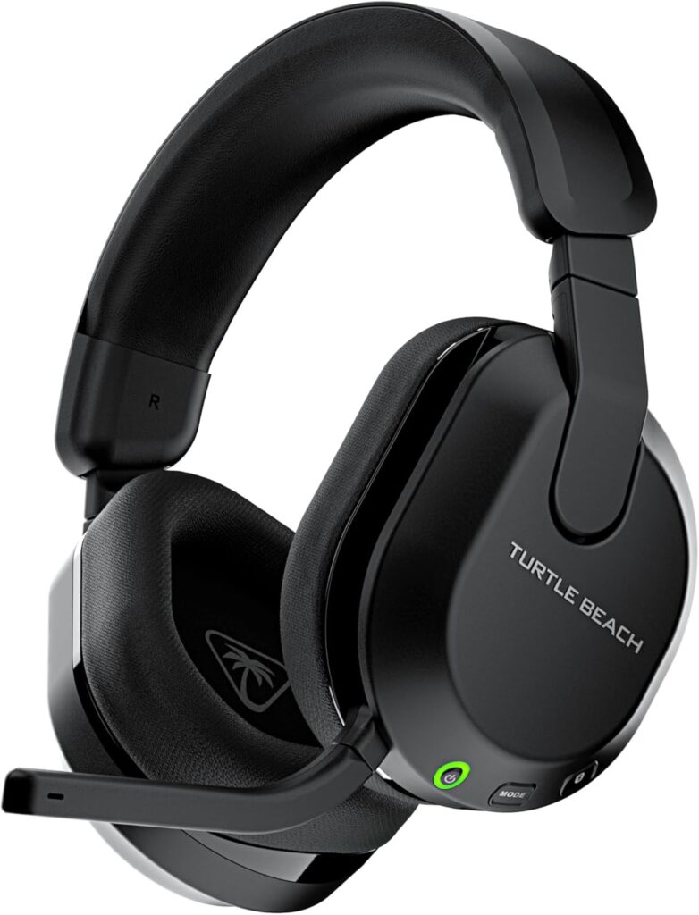 Turtle Beach Stealth 600