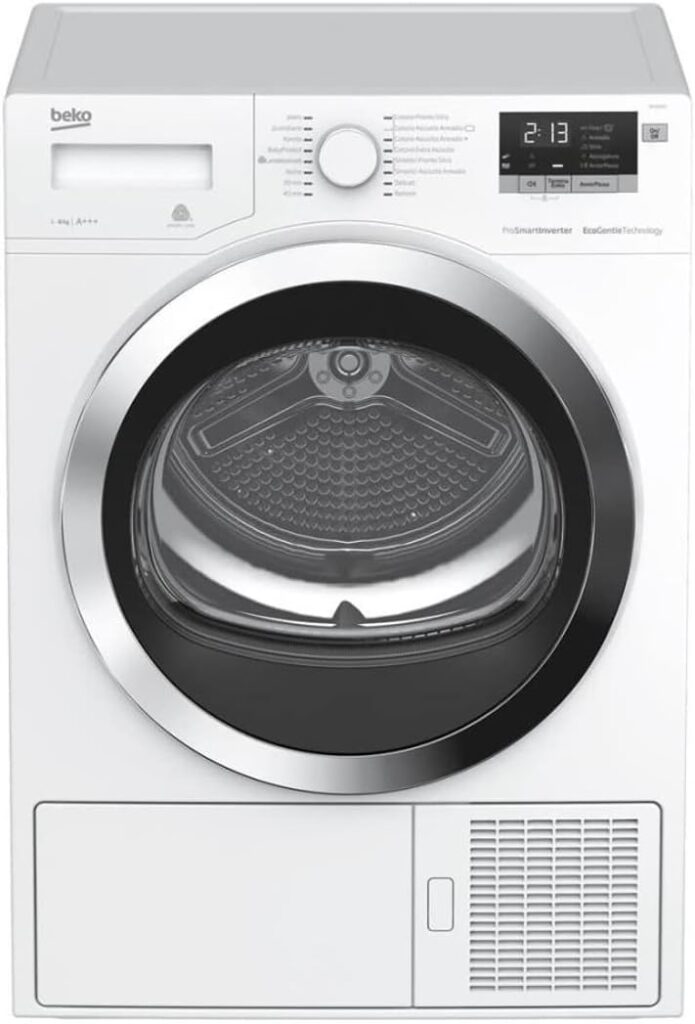 Beko DRY833CI