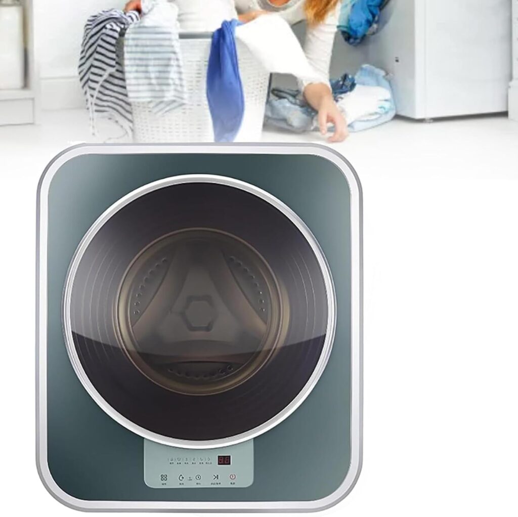 Lavatrice DDZJTPP Mini