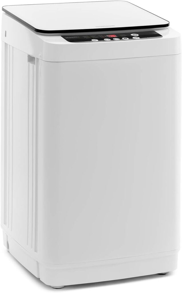 Lavatrice Ulsonix Lclean