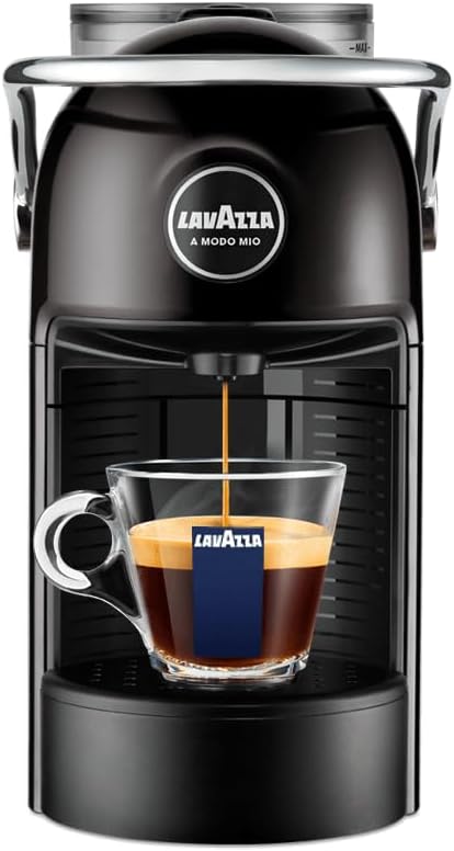 Macchina Caffè Lavazza Jolie Evo