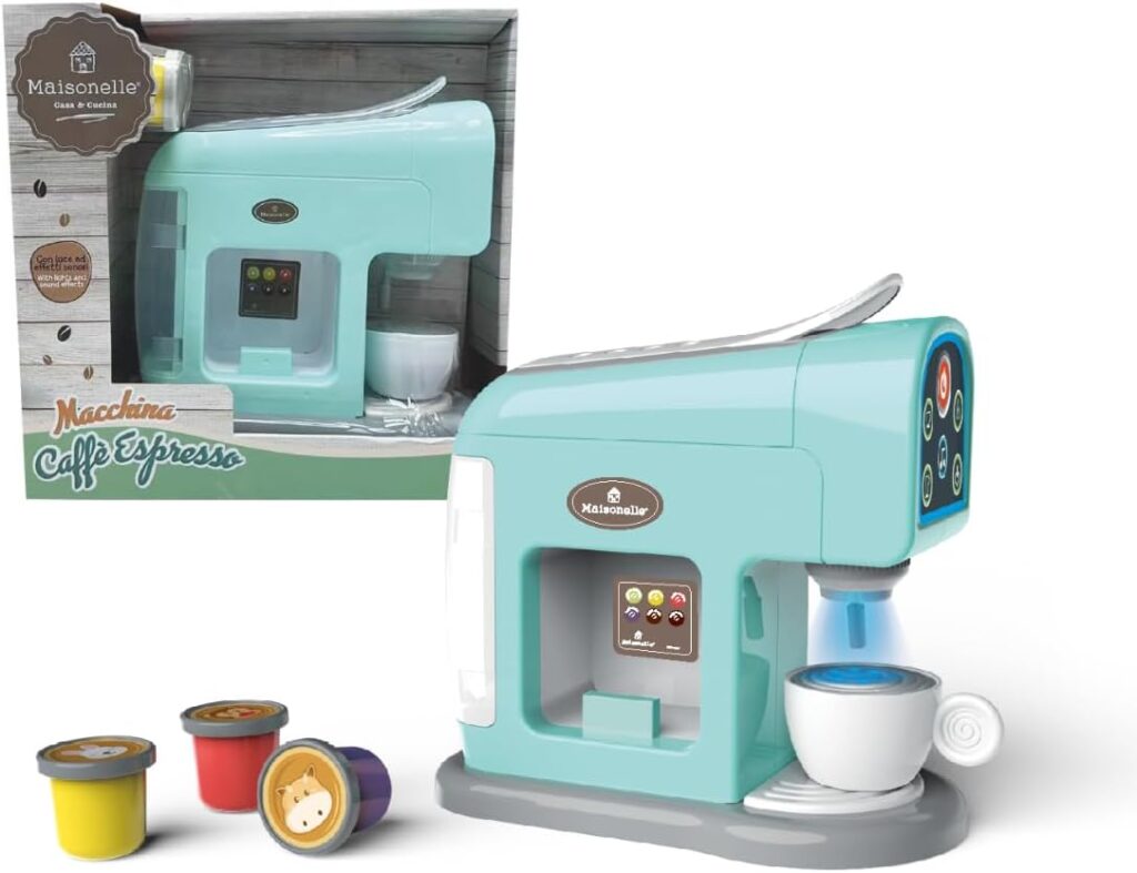 Macchina Caffè ODS Maisonelle