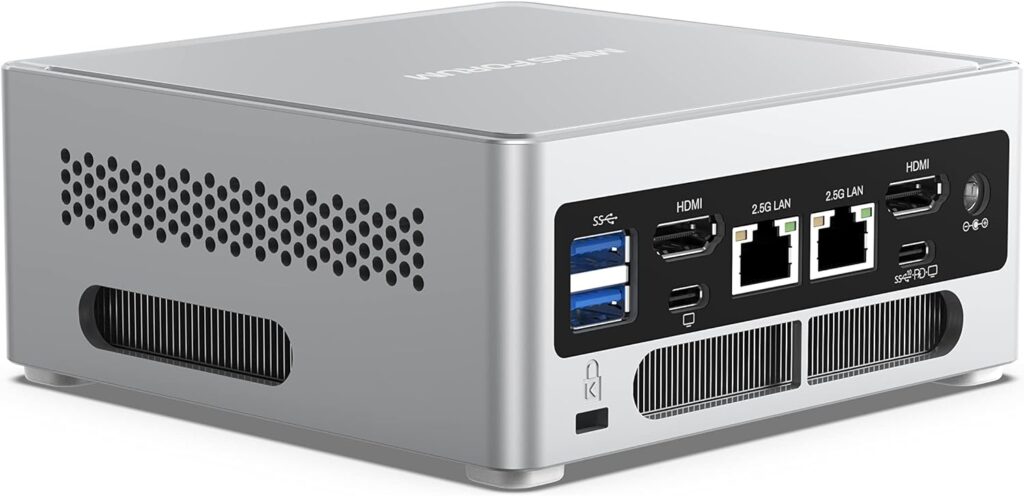 Mini PC NAB9