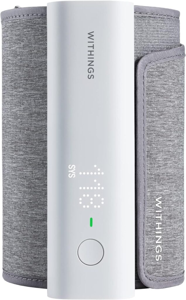 Misuratore di Pressione Withings BPM Connect