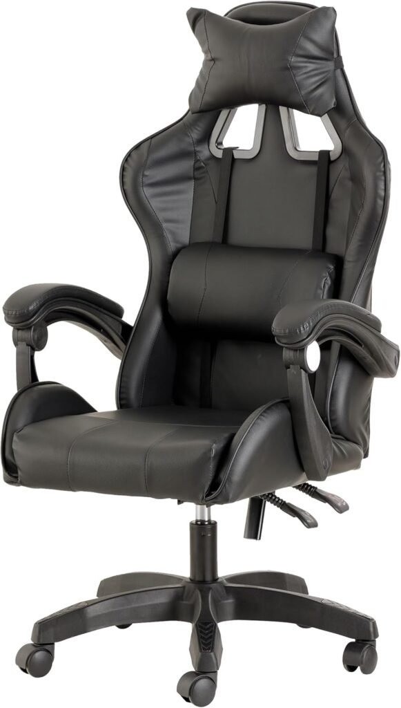 Sedia Gaming Baroni Toys