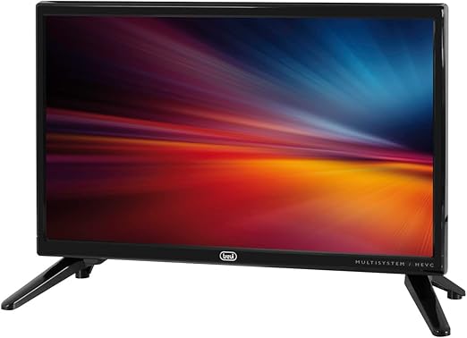 TV Trevi LTV 19 Pollici