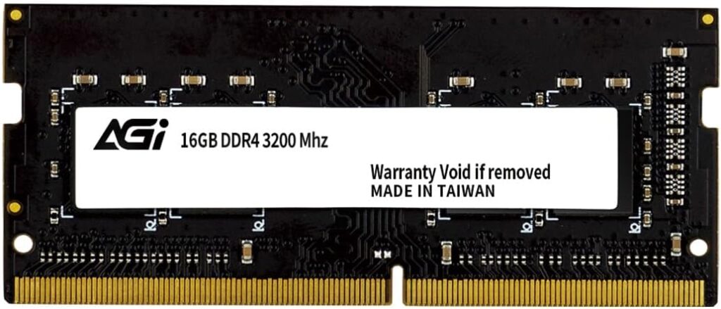 AGI SD138 DDR4