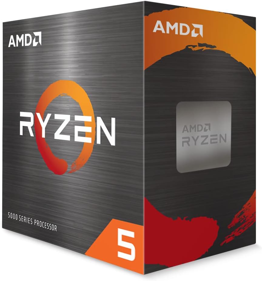 AMD Ryzen 5 5600T