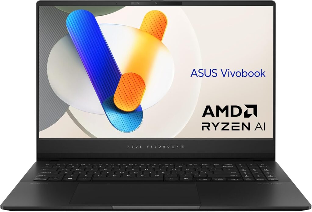 ASUS Vivobook S15