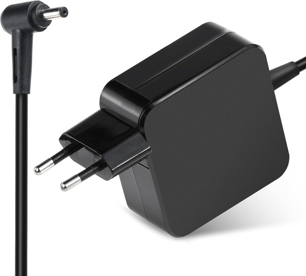 Caricatore Vuohoeg 45W