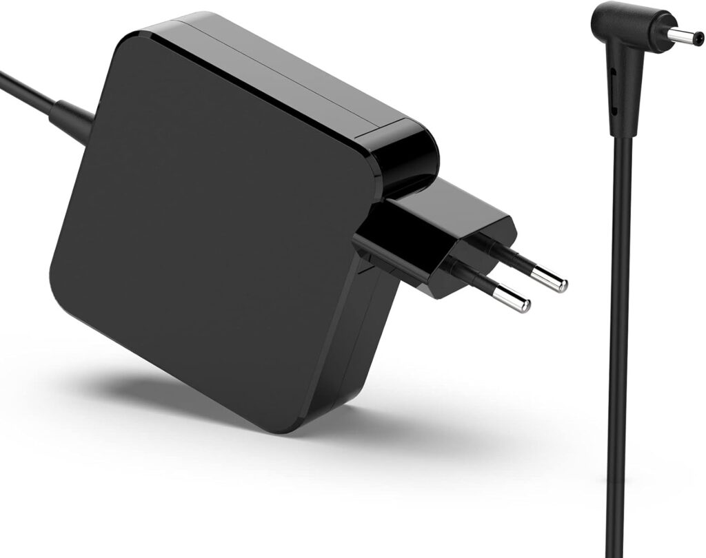 Caricatore Vuohoeg 65W