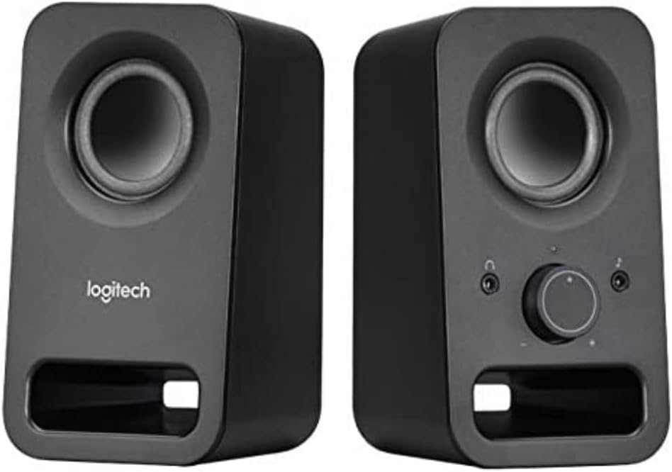 Casse Logitech Z150
