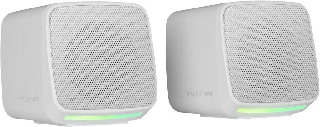 Casse Marsgaming MS-Pro