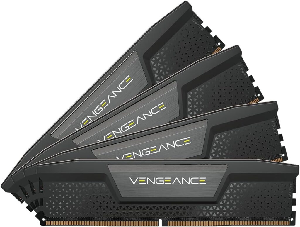 Corsair Vengeance DDR5