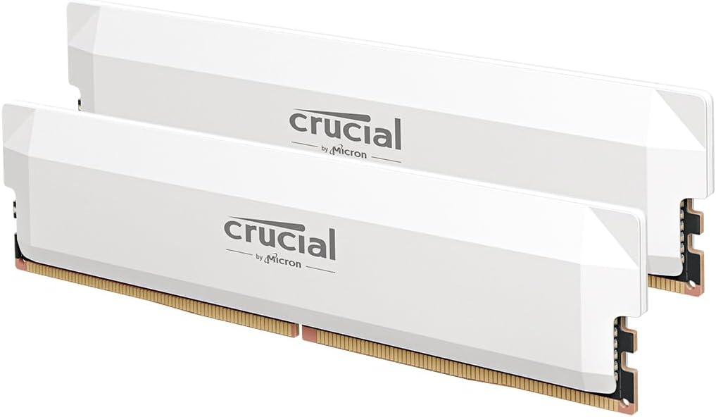 Crucial Pro DDR5