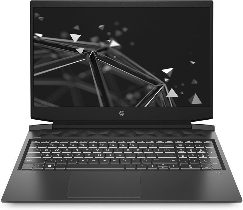 HP Pavilion 16-a0002sl