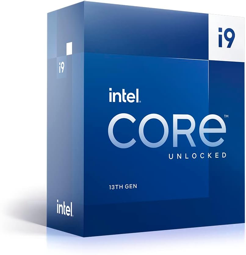 Intel i9-13900K
