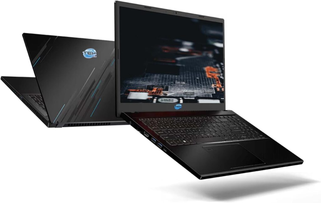 Laptop Simpletek i7