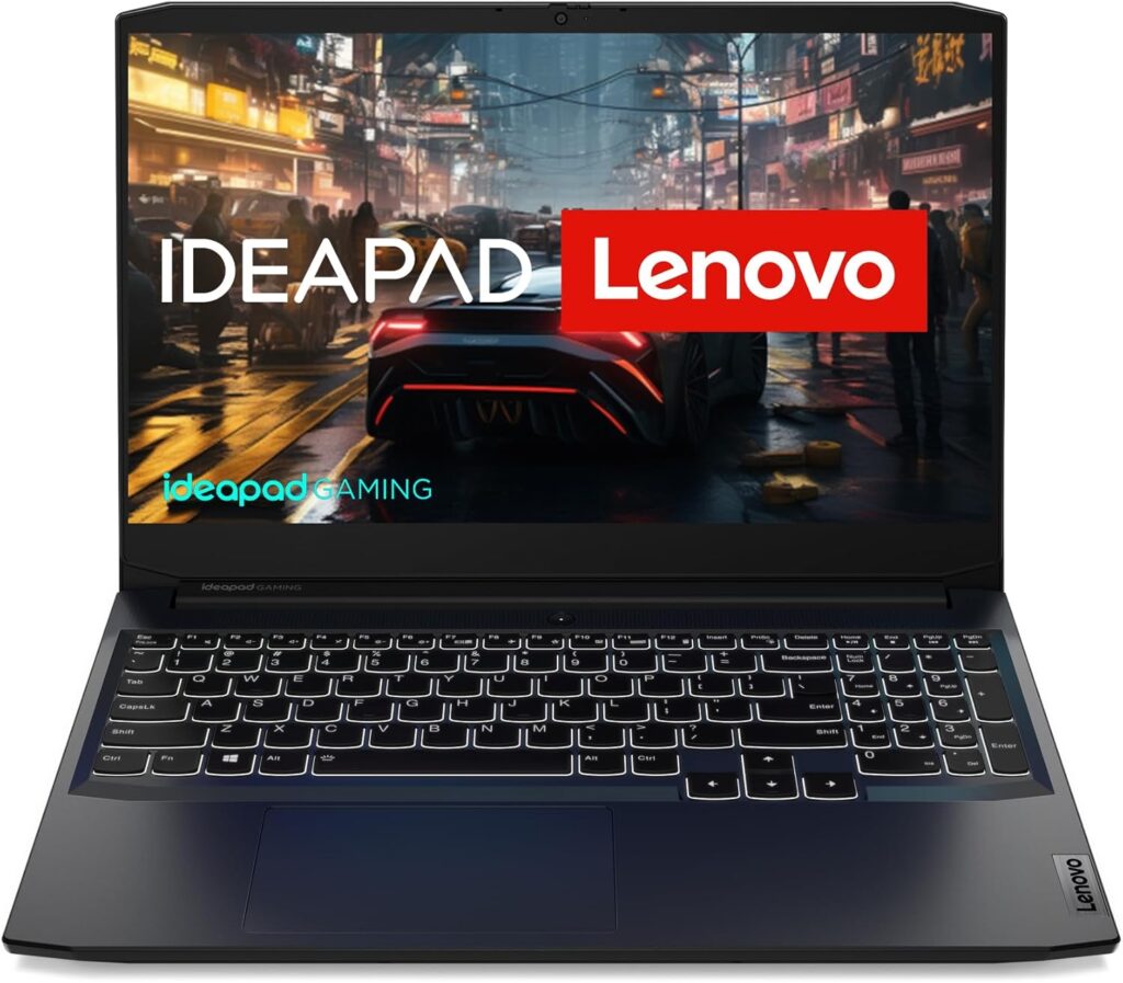 Lenovo Ideapad Gaming 3i