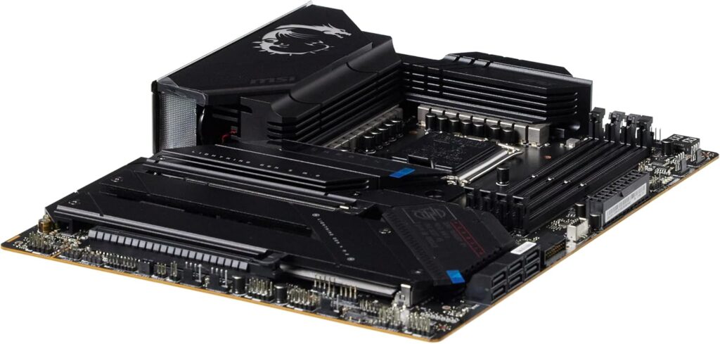 MSI MPG Z790 Carbon WiFi