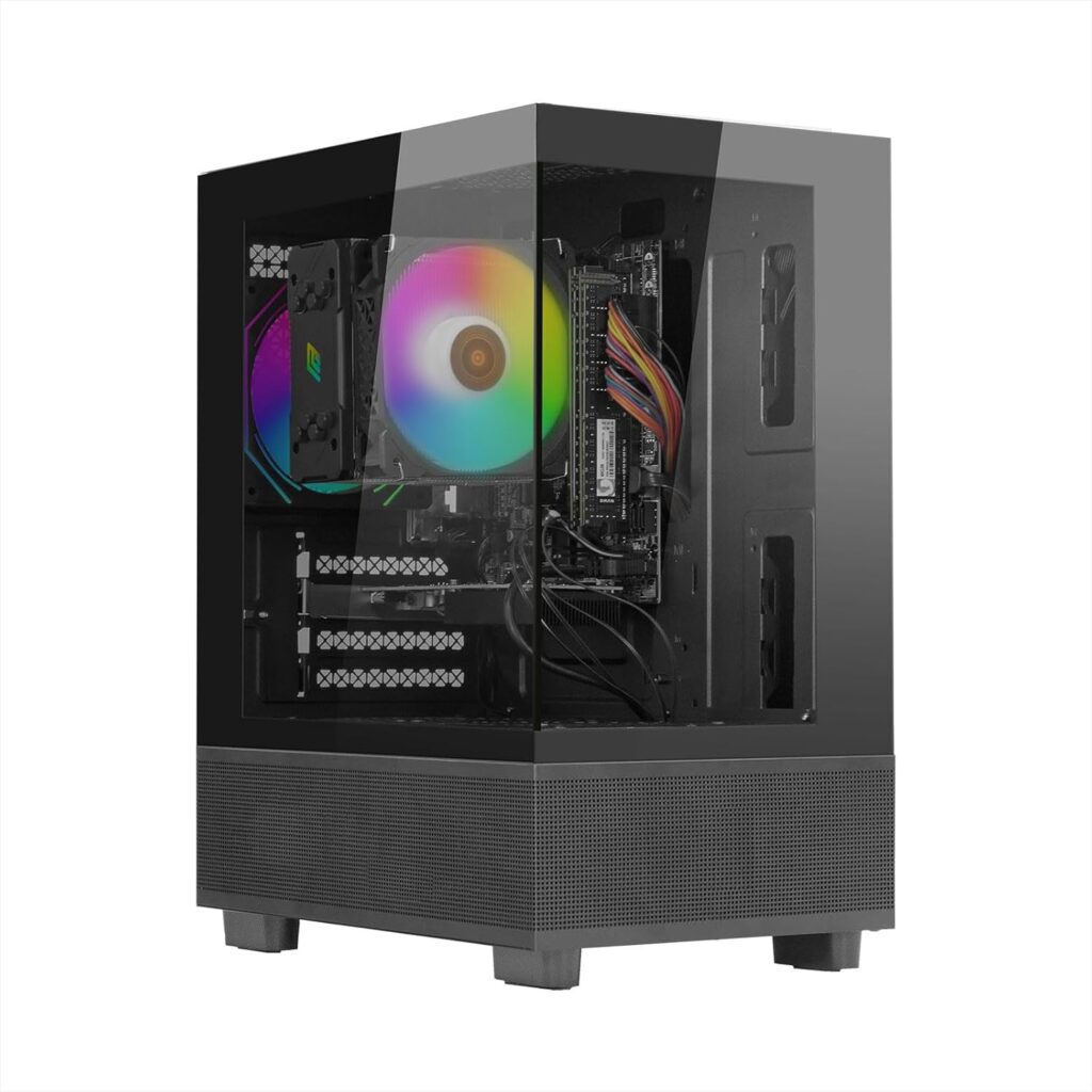 Nuwo Pc Gaming Fisso i5