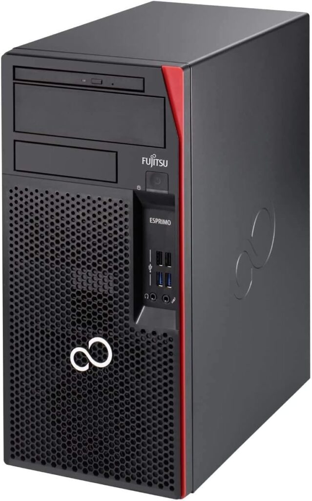 PC Fujitsu Esprimo P957