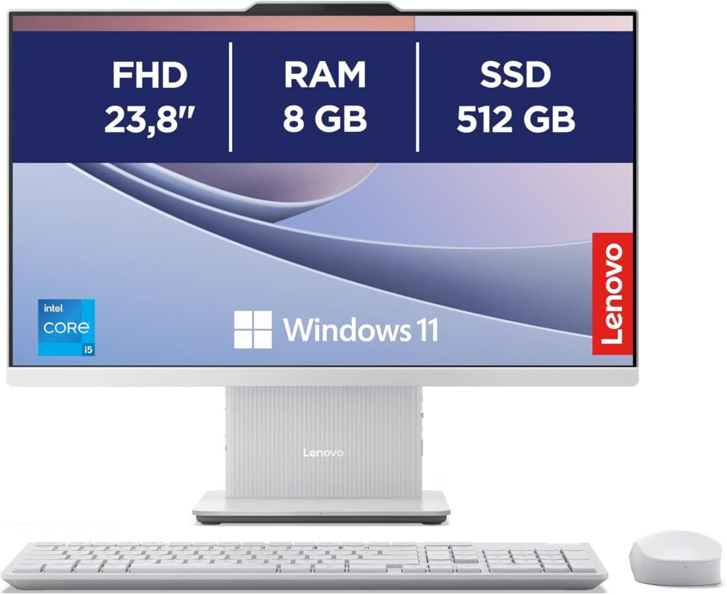 PC Lenovo IdeaCentre i5-13420H