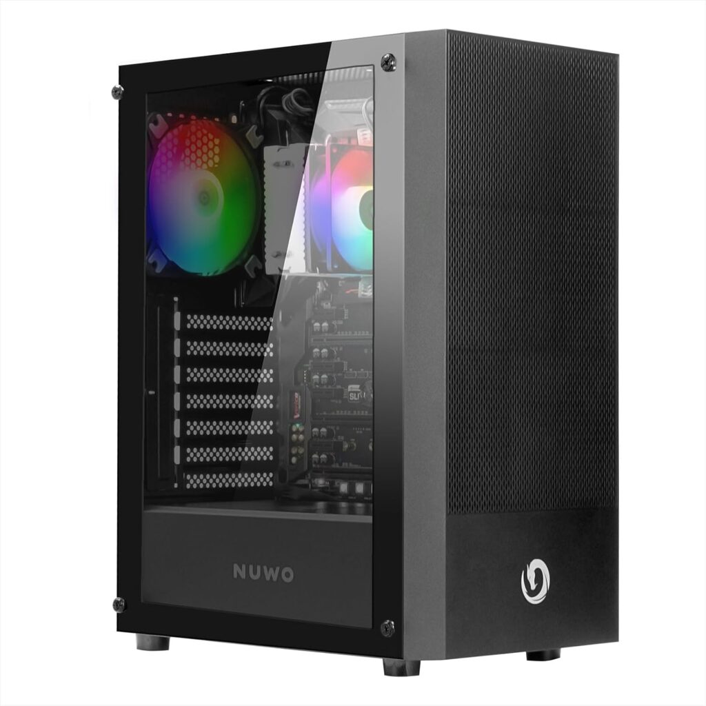 PC Nuwo i7 6700