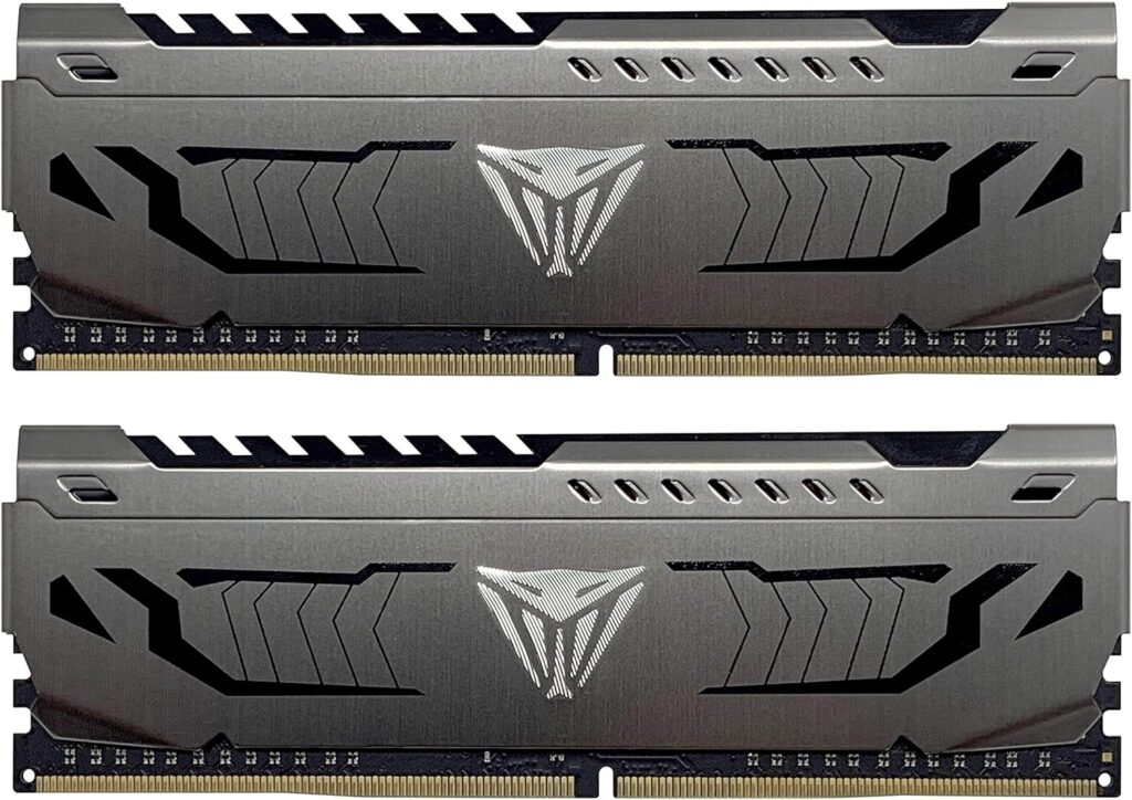 RAM Patriot Viper Steel 16GB