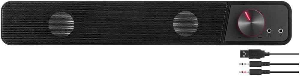 Soundbar Speedlink BRIO