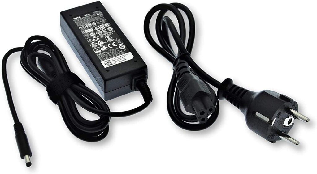 Alimentatore Dell 45W PC