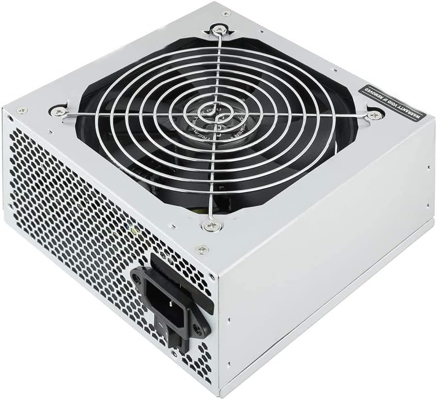 Alimentatore Yasta 500W