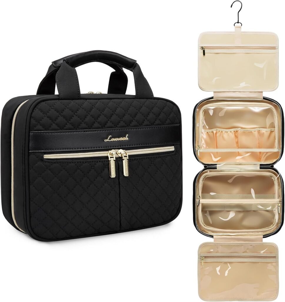 Beauty Case Lovevook