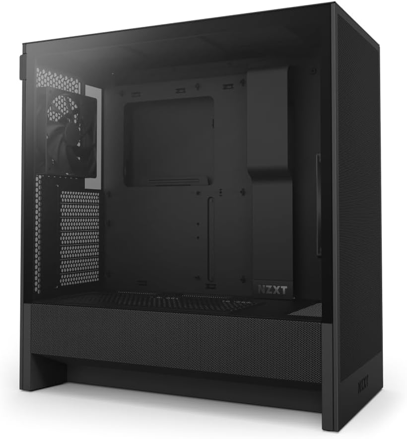 Case PC NZXT H5 Flow