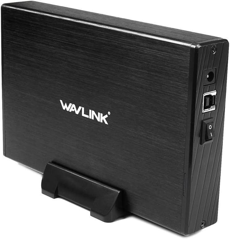 Case SSD Wavlink