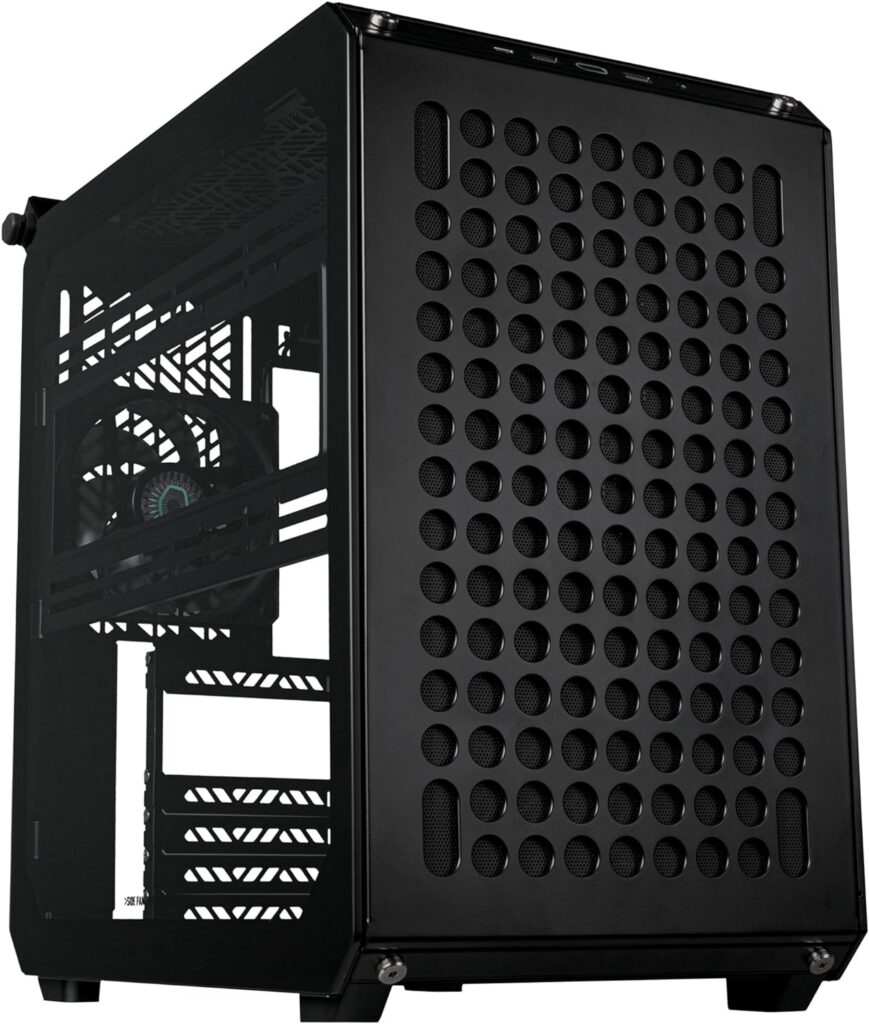 Cooler Master Qube 500 Flatpack