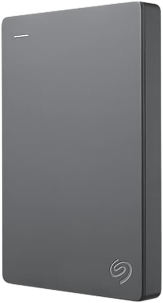 Hard Disk Seagate Basic