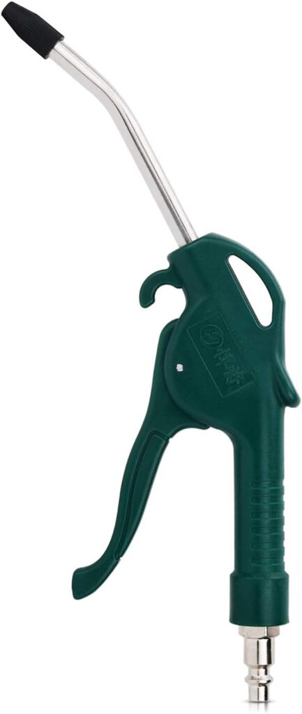 Pistola Aria Compressa Zhong An