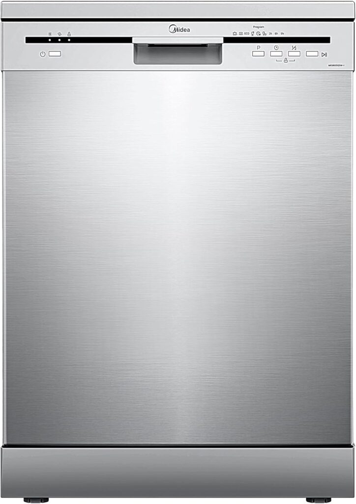 Midea MFD60S121X-IT