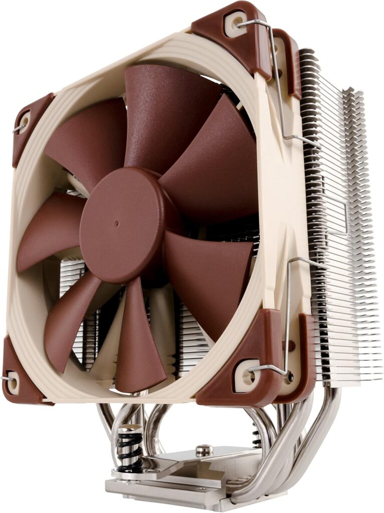 Noctua NH-U12S, Dissipatore per CPU