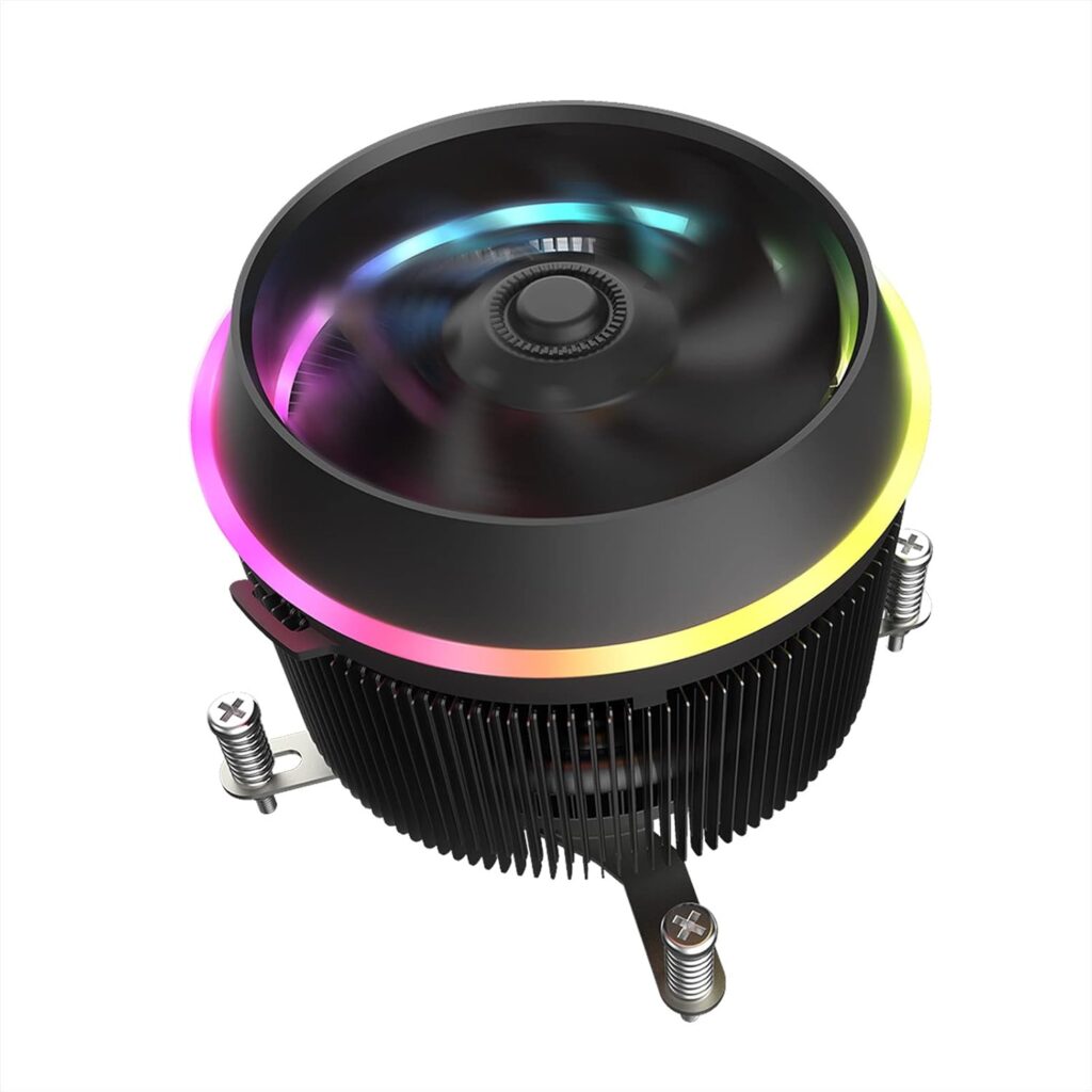 Noua Akari PRO Dissipatore di Calore